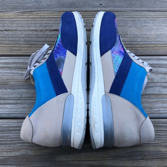 Vaneli Sport Women Sneaker Fashion Athletic Multi - Picture 7 of 8